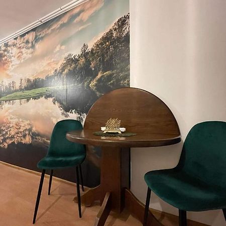 Apartamento Cm Studio Sighişoara Exterior foto