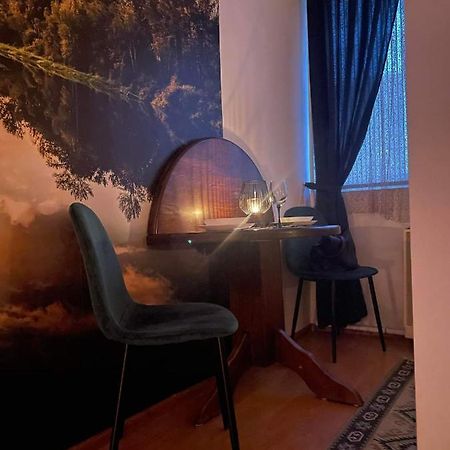 Apartamento Cm Studio Sighişoara Exterior foto