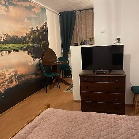Apartamento Cm Studio Sighişoara Exterior foto