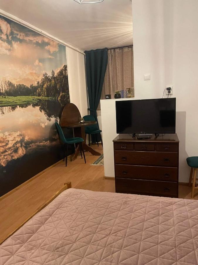 Apartamento Cm Studio Sighişoara Exterior foto