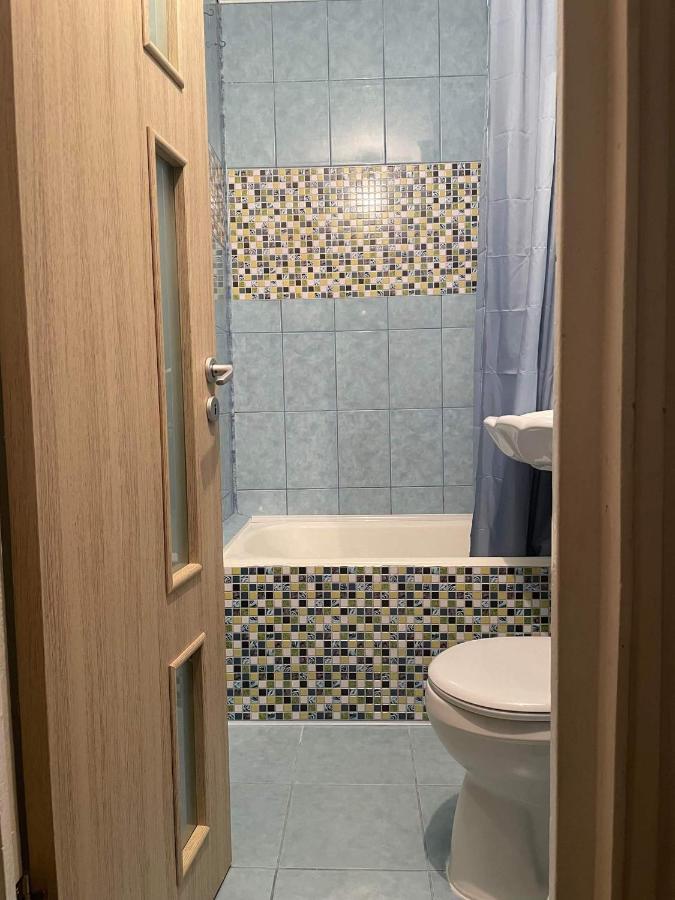 Apartamento Cm Studio Sighişoara Exterior foto
