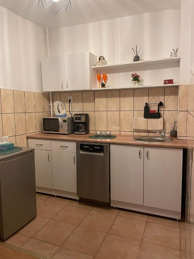Apartamento Cm Studio Sighişoara Exterior foto